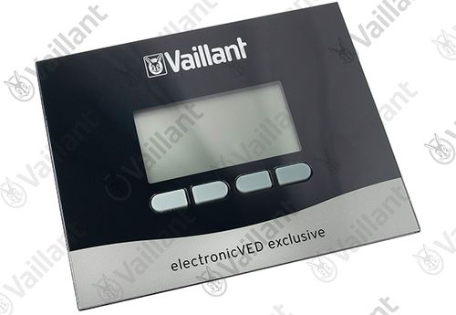 VAILLANT-Display-VED-E-18-27-8-E-Vaillant-Nr-0010032024 gallery number 1